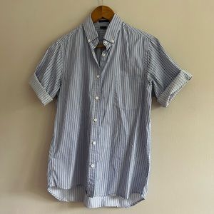 Theory Striped Shirt
